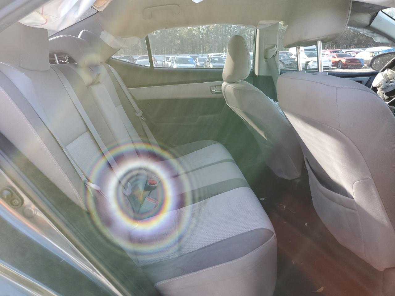 2017 Toyota Corolla - Image 10