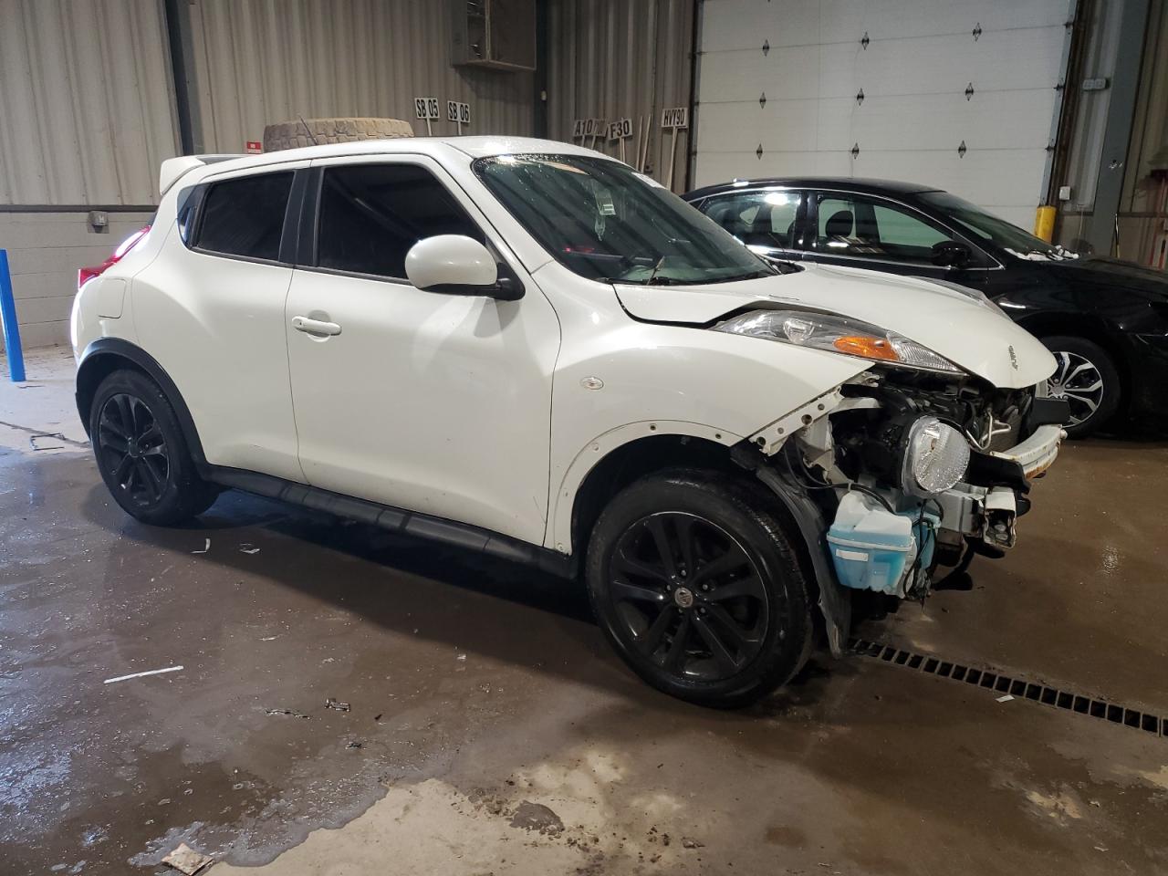 2014 Nissan Juke - Image 4