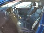2017 Hyundai Ioniq Limited zu verkaufen in Antelope, CA - Side