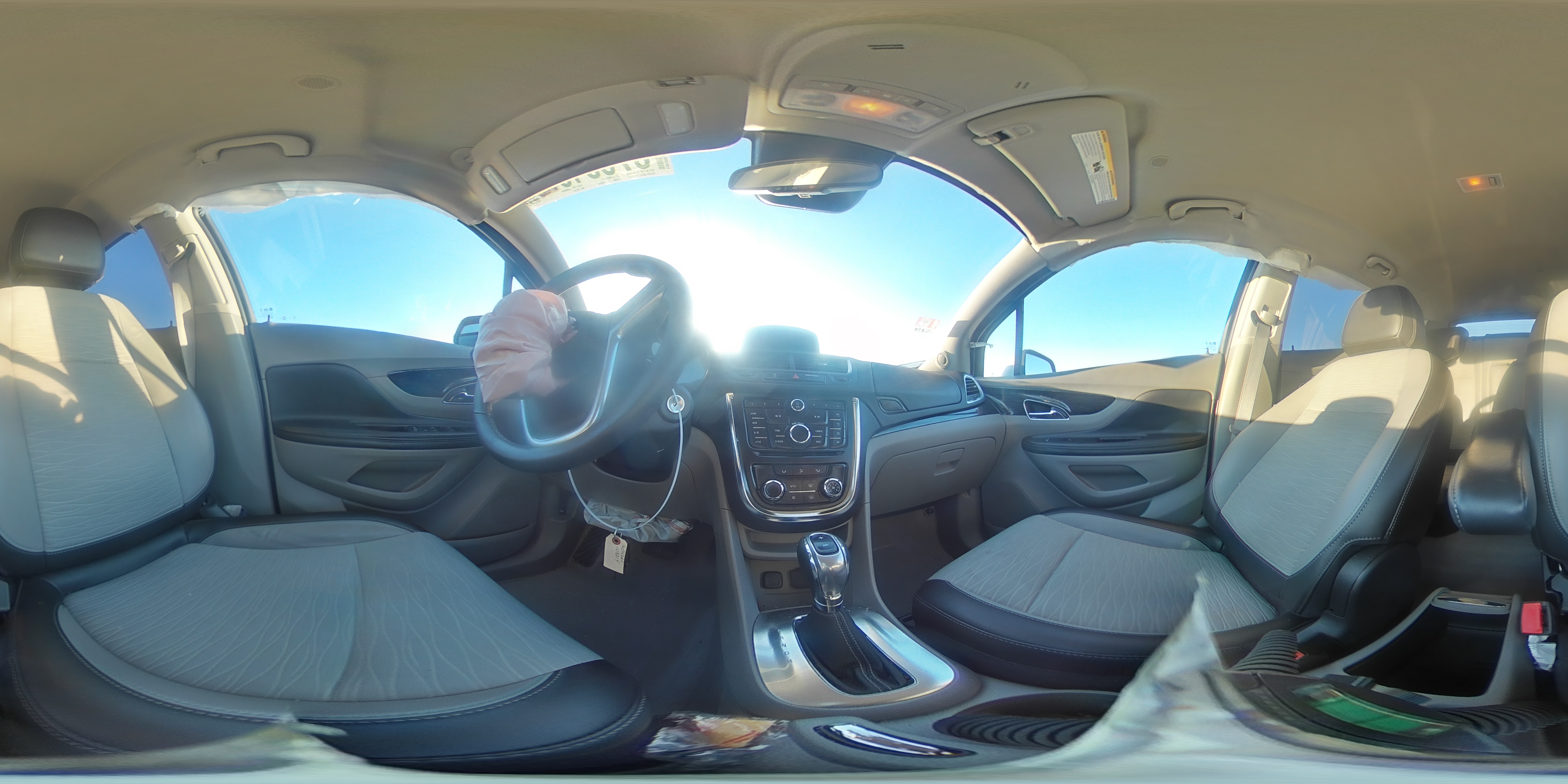 2016 Buick Encore - Image 15
