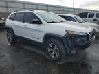 2015 Jeep Cherokee Trailhawk на продаже в Albuquerque, NM - Front End