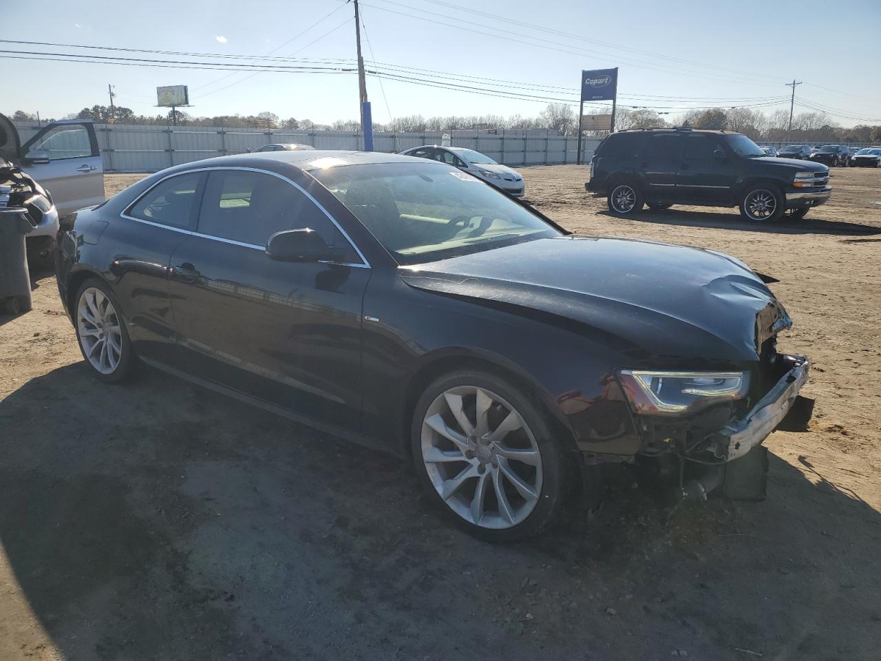 2015 Audi A5 - Image 4