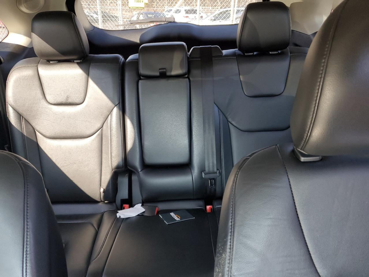 2016 Ford Edge - Image 10