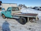 1974 Chevrolet Truck zu verkaufen in Billings, MT - Front End