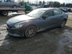 2016 Mazda 6 Sport იყიდება Finksburg-ში, MD - Rear End