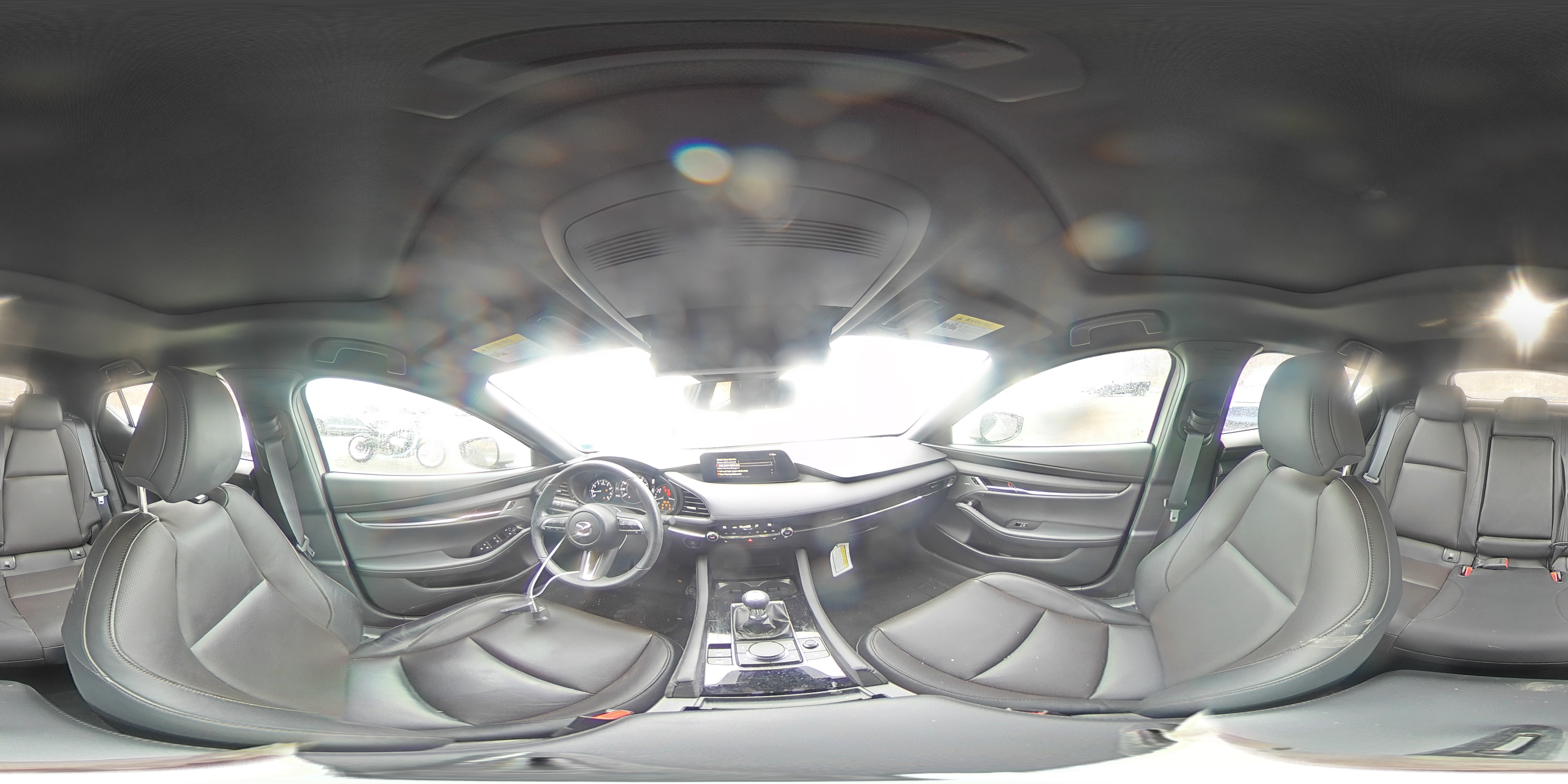 2024 Mazda 3 - Image 15