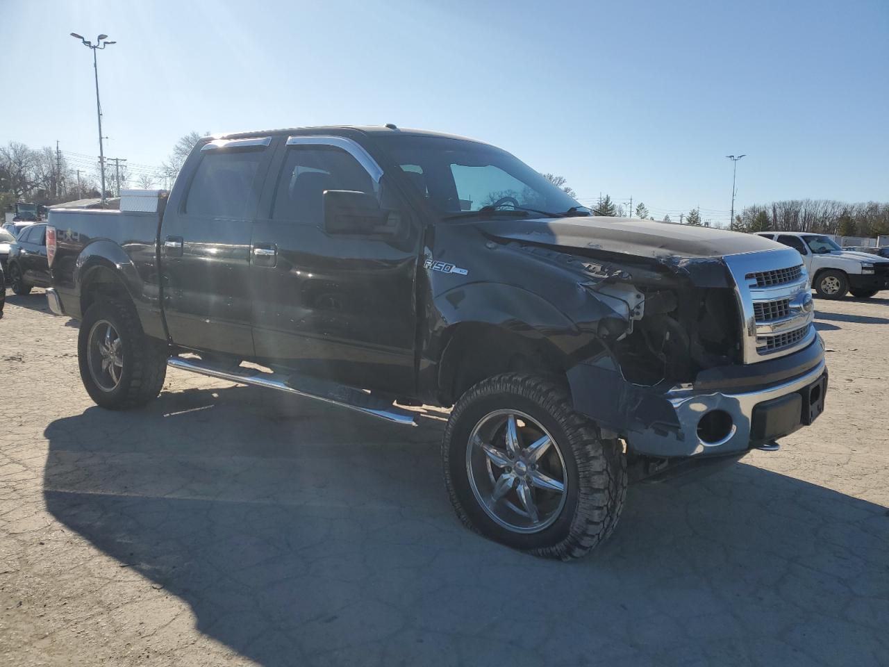 2013 Ford F-150 - Image 4