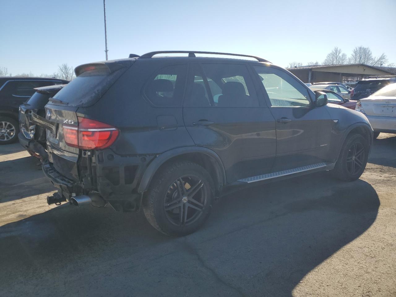 2013 BMW X5 - Image 3