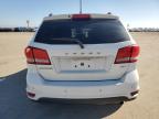 2017 Dodge Journey Sxt na sprzedaż w Fresno, CA - Front End