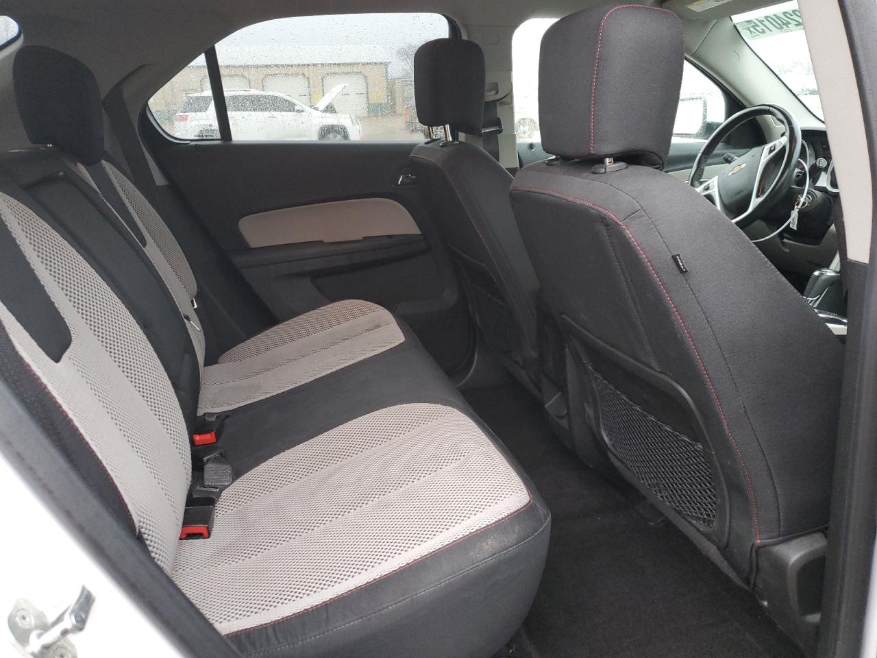 2GNALCEK5G6272740 CHEVROLET EQUINOX 2016