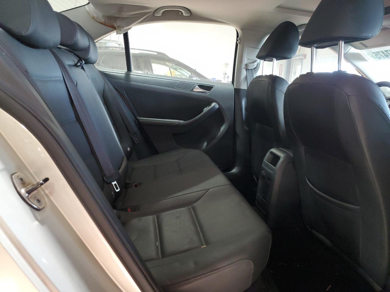 2011 Volkswagen Jetta Se VIN: 3VWDZ7AJ4BM366662 Lot: 89167475