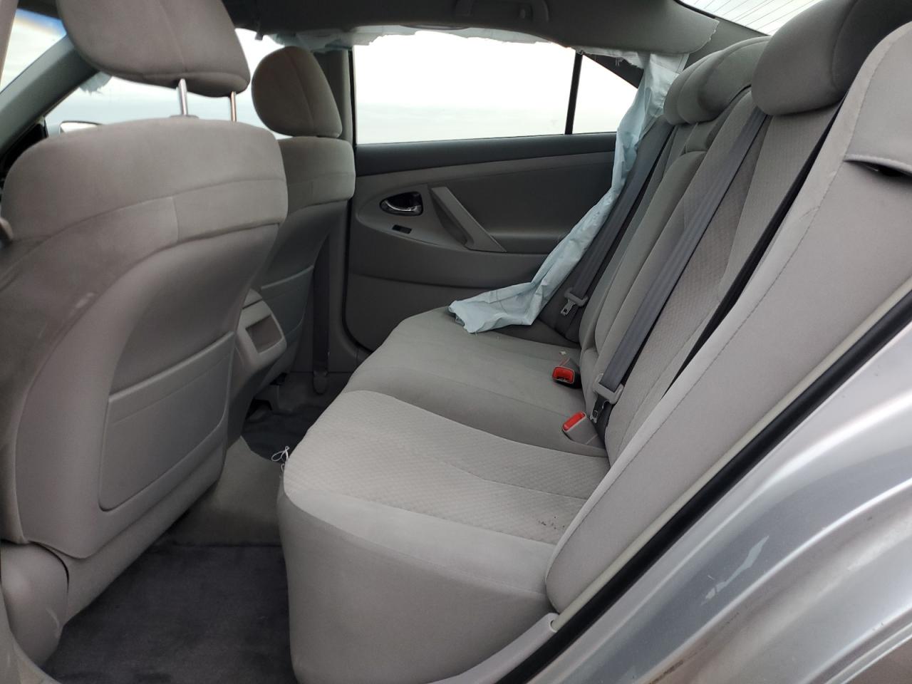 2007 Toyota Camry - Image 10
