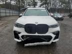 2020 Bmw X7 M50I en Venta en Austell, GA - Front End