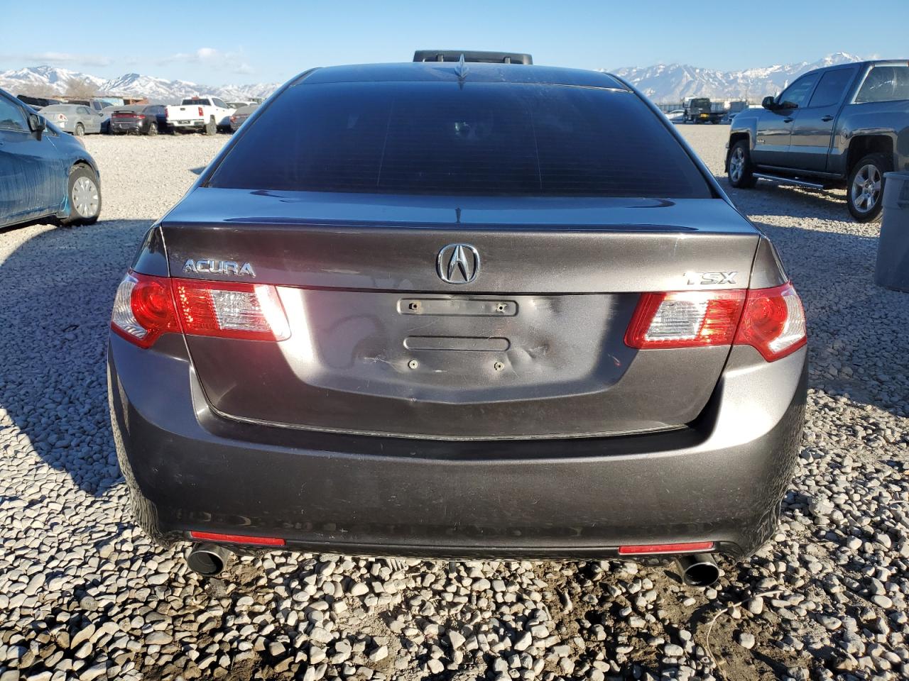 2010 Acura TSX - Image 6