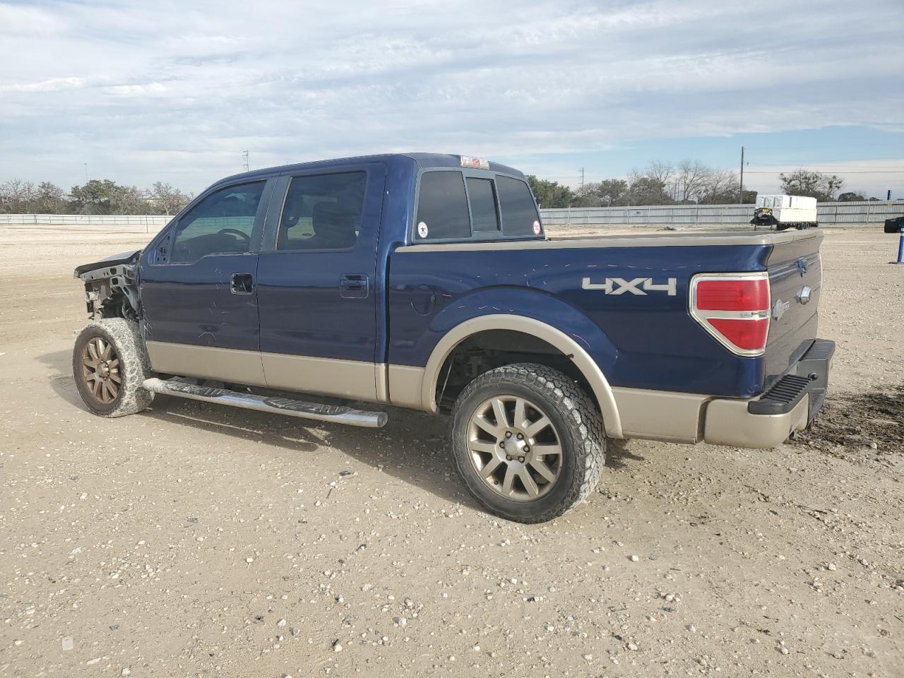 2009 Ford F-150 - Image 2