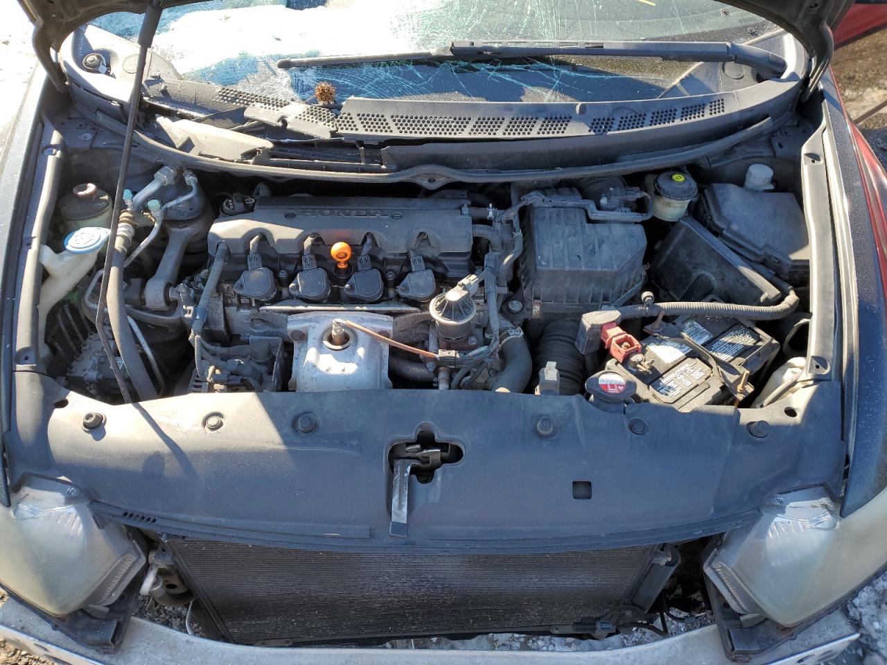 2011 Honda Civic - Image 11