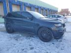 2014 JEEP GRAND CHEROKEE SRT-8 à vendre chez Copart OH - COLUMBUS