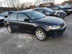 2017 Volkswagen Jetta S продається в North Billerica, MA - Rear End