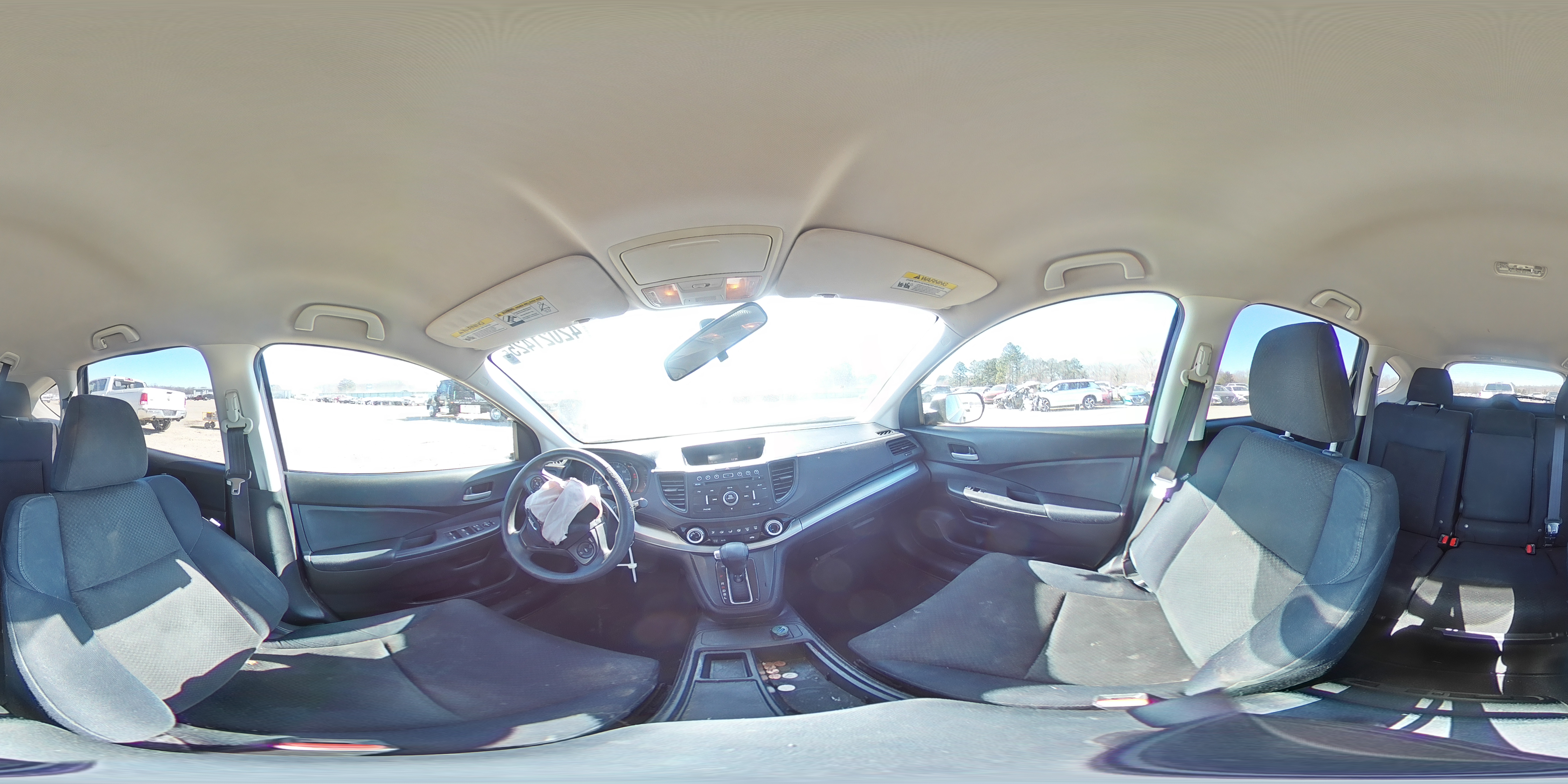 2016 Honda CR-V - Image 13