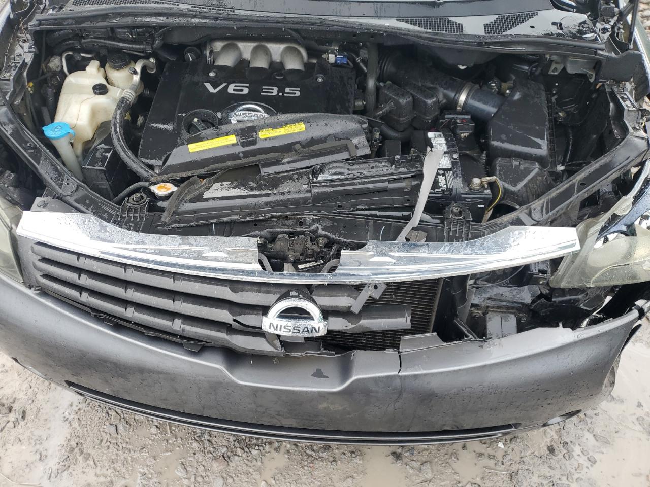 2007 Nissan Quest - Image 12