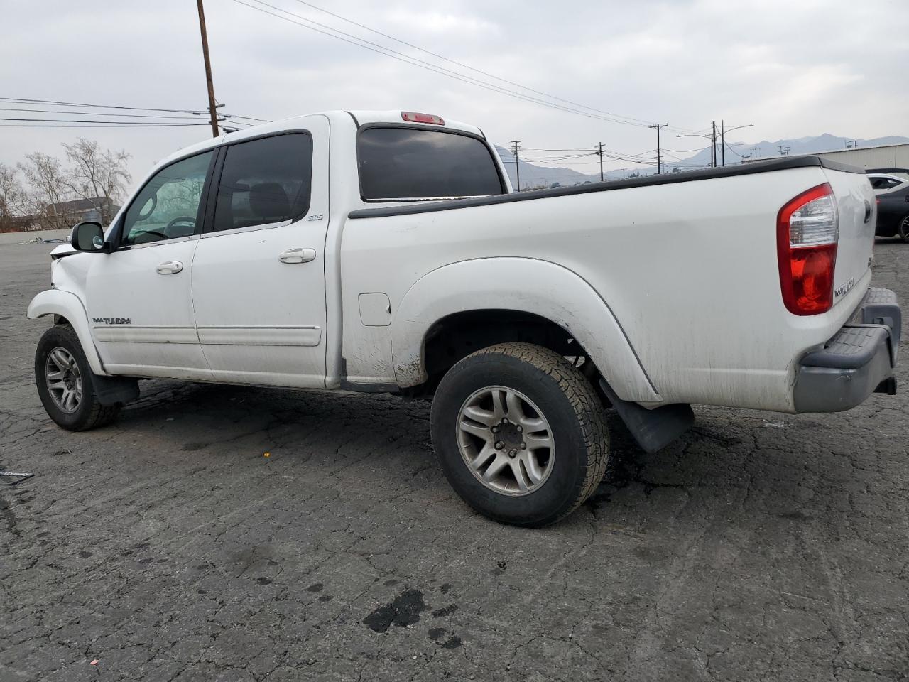 2005 Toyota Tundra - Image 2