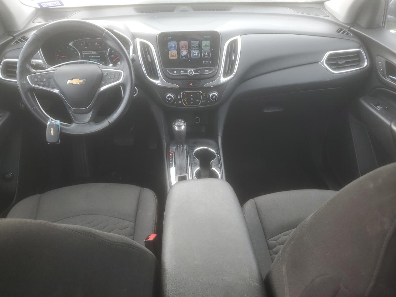 2018 Chevrolet Equinox - Image 8