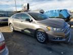 2014 Ford Fusion Se for Sale in Wichita, KS - Front End