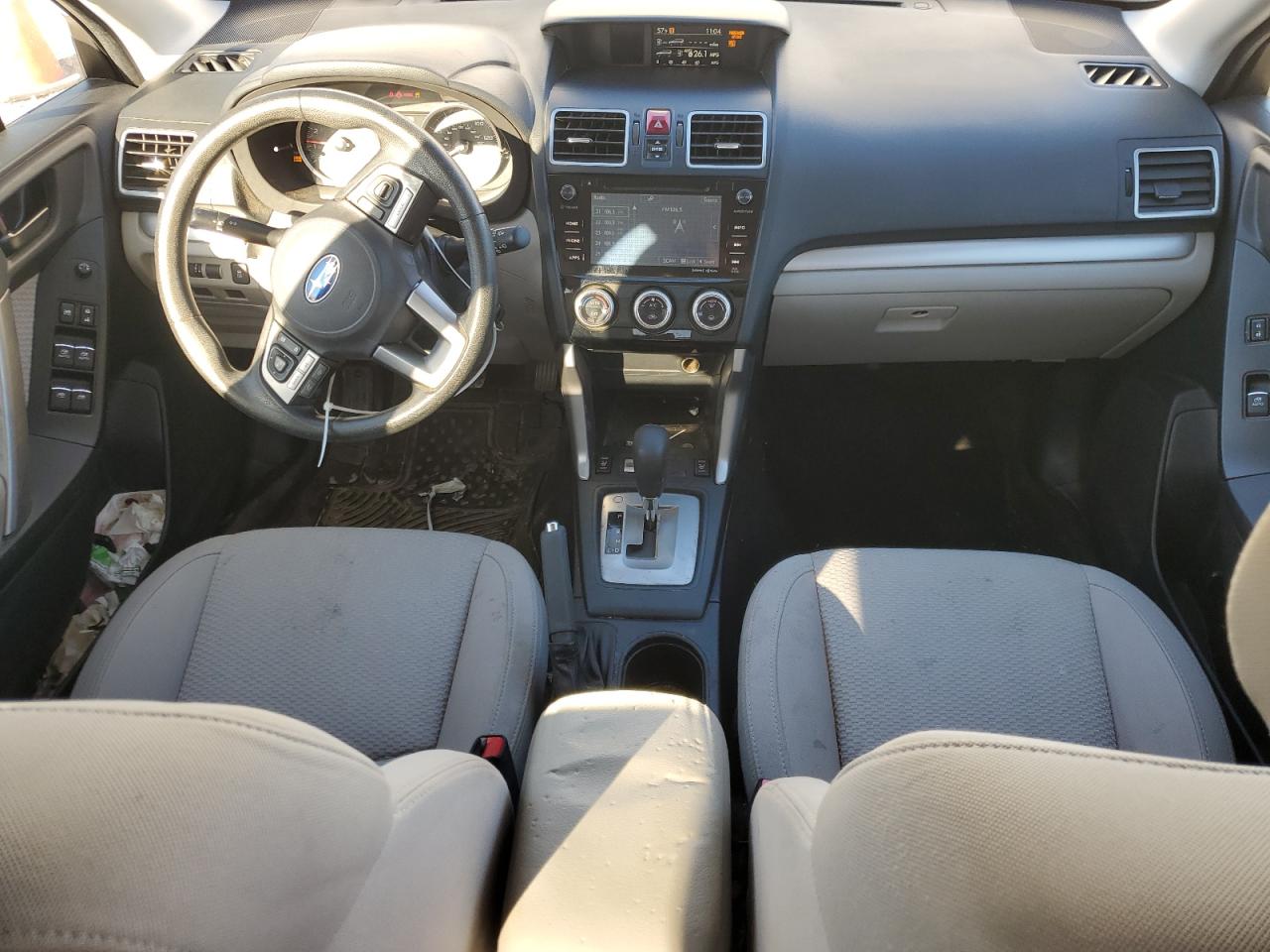 2017 Subaru Forester - Image 8