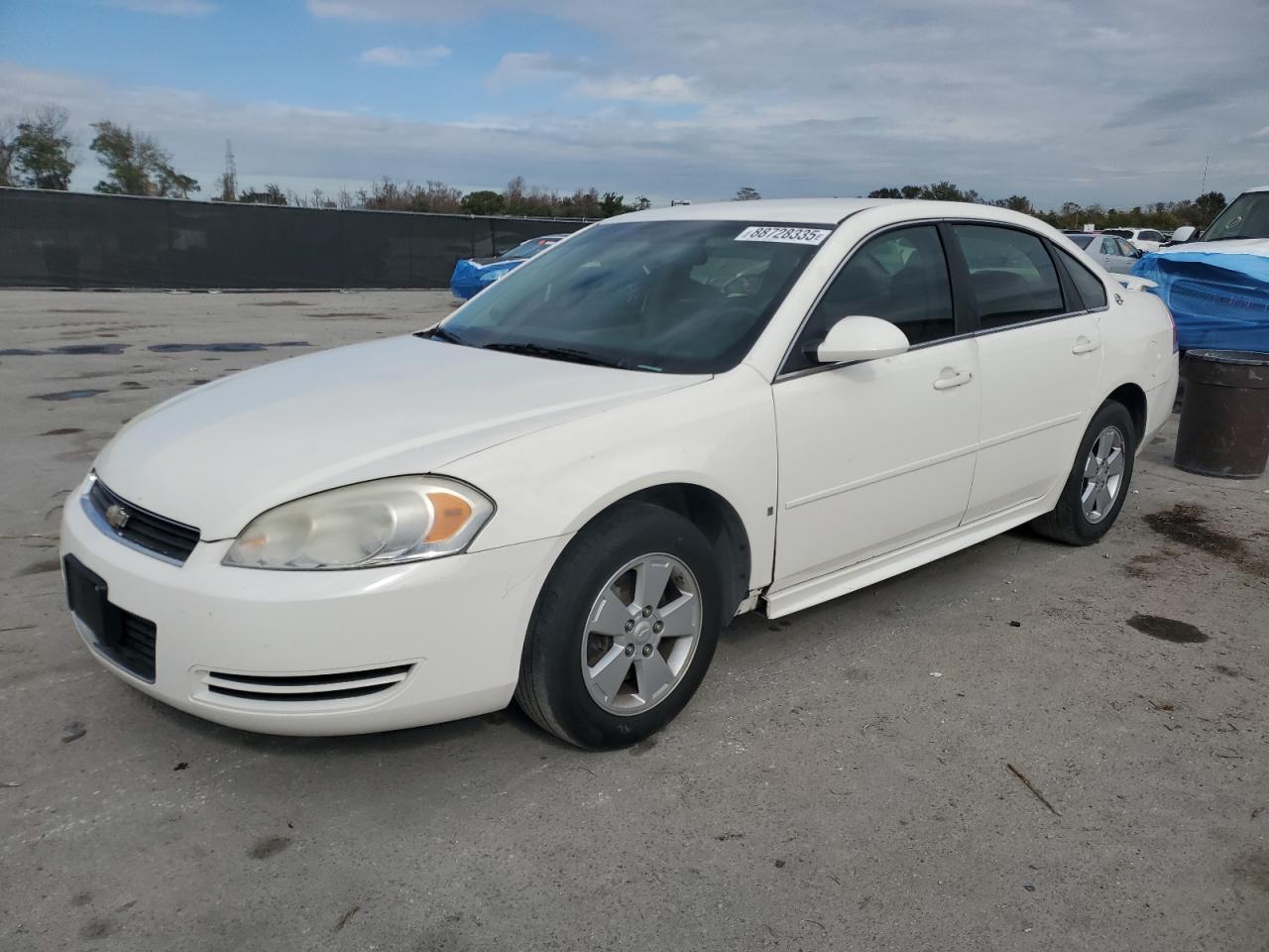 2009 Chevrolet Impala - Image 1