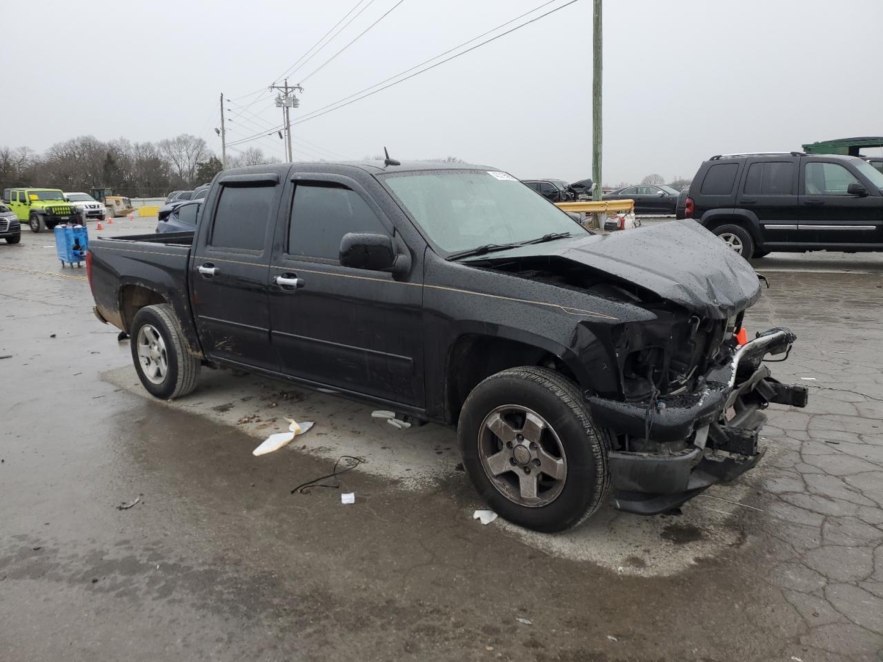 2011 Chevrolet Colorado - Image 4