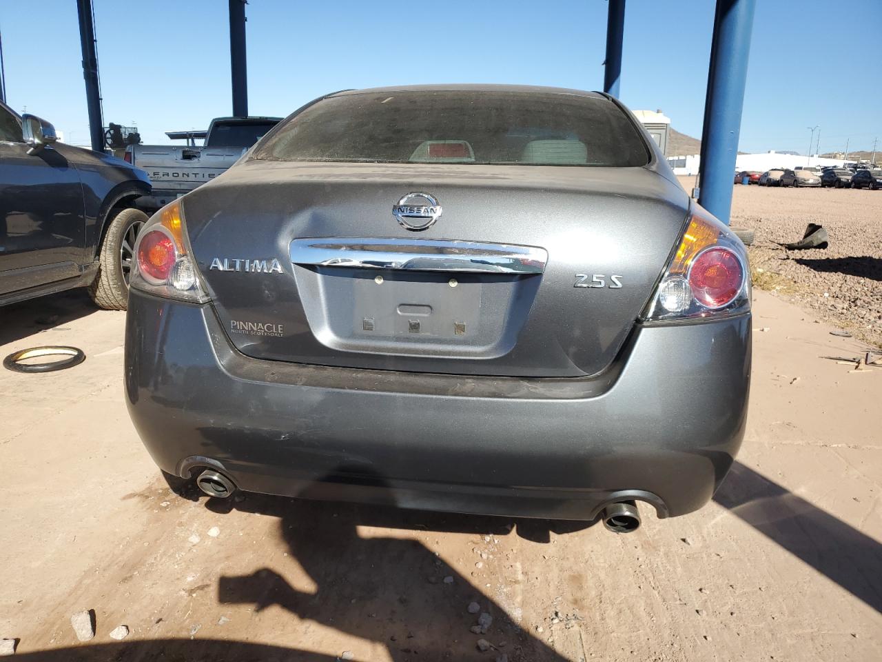 2012 Nissan Altima - Image 6