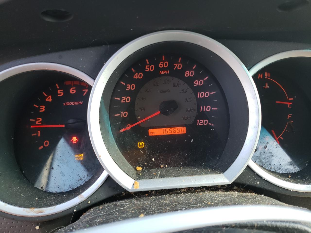 2008 Toyota Tacoma - Image 9