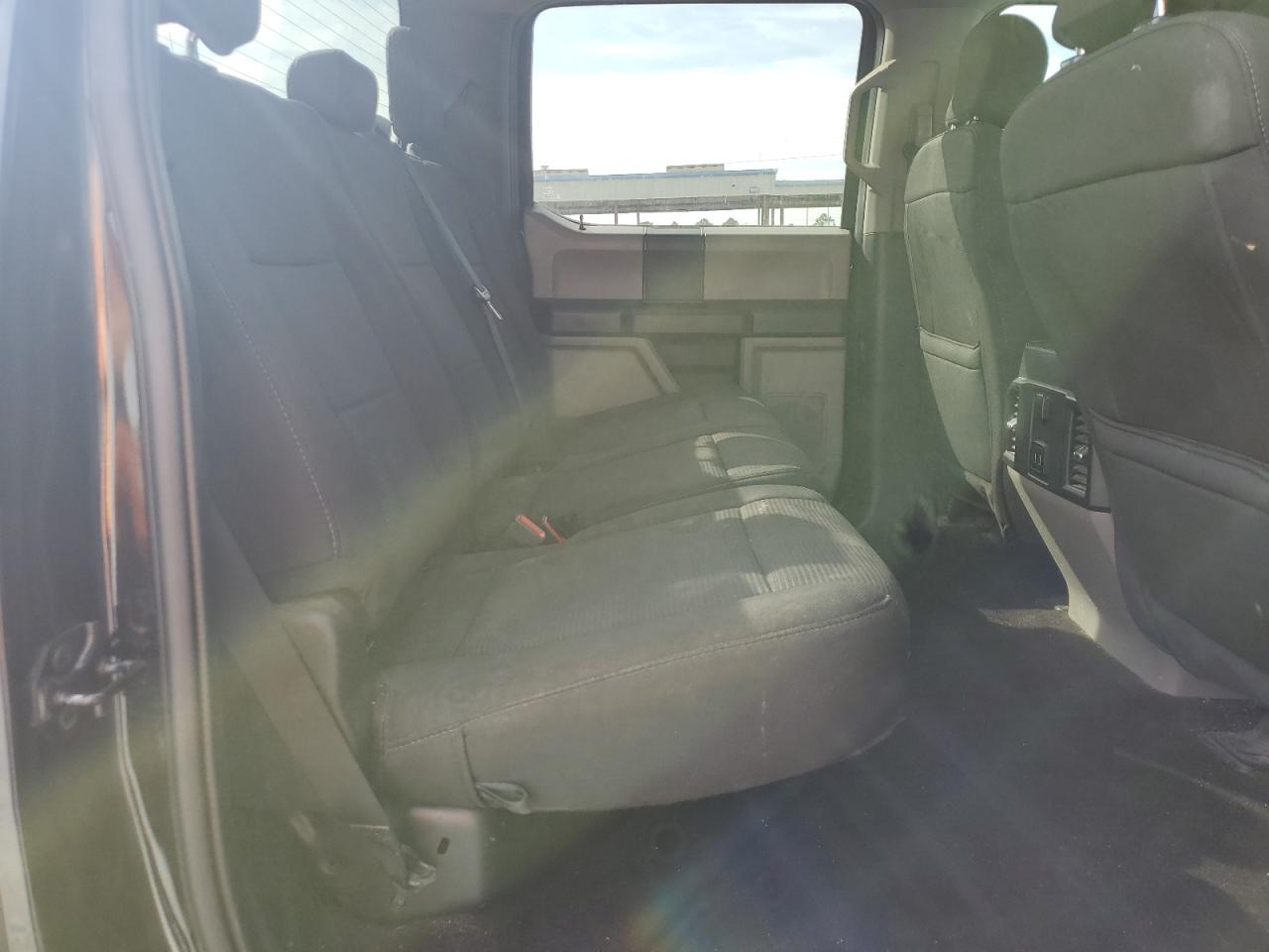 2020 Ford F-150 - Image 10