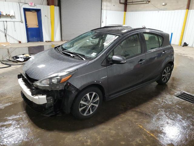 2019 Toyota Prius C 