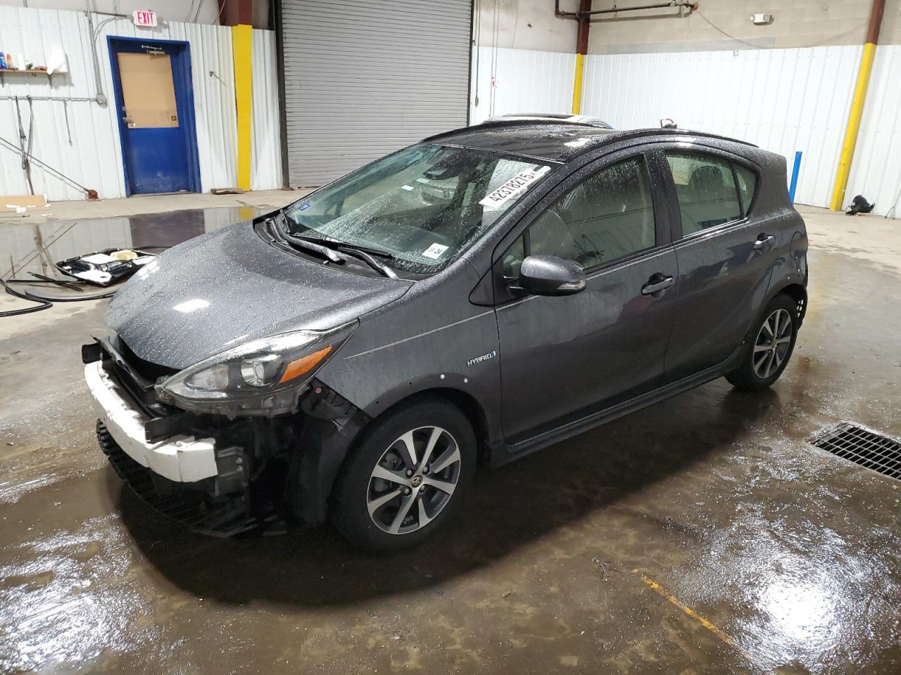 2019 Toyota Prius - Image 1