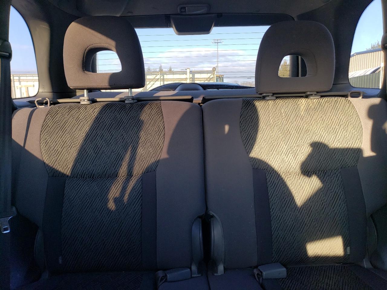 2002 Toyota RAV 4 - Image 10