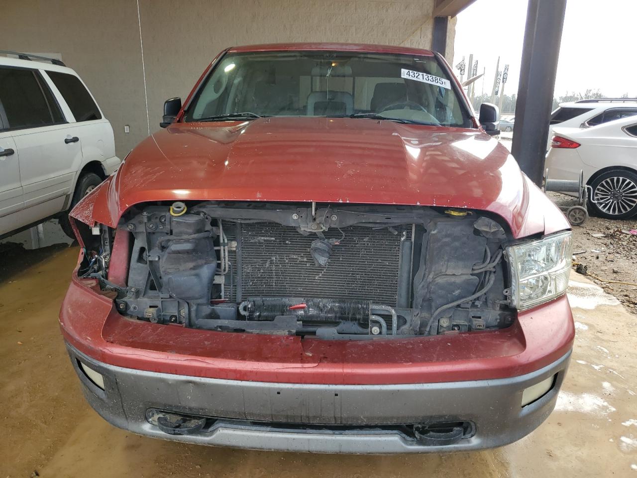 2009 Dodge RAM - Image 5