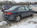 2007 Hyundai Sonata Gls продається в Duryea, PA - Normal Wear