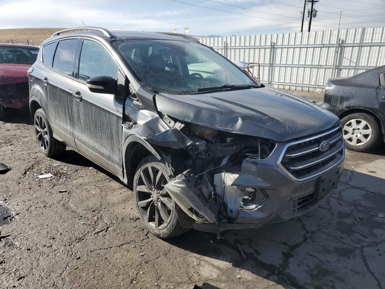 2017 Ford Escape - Image 4