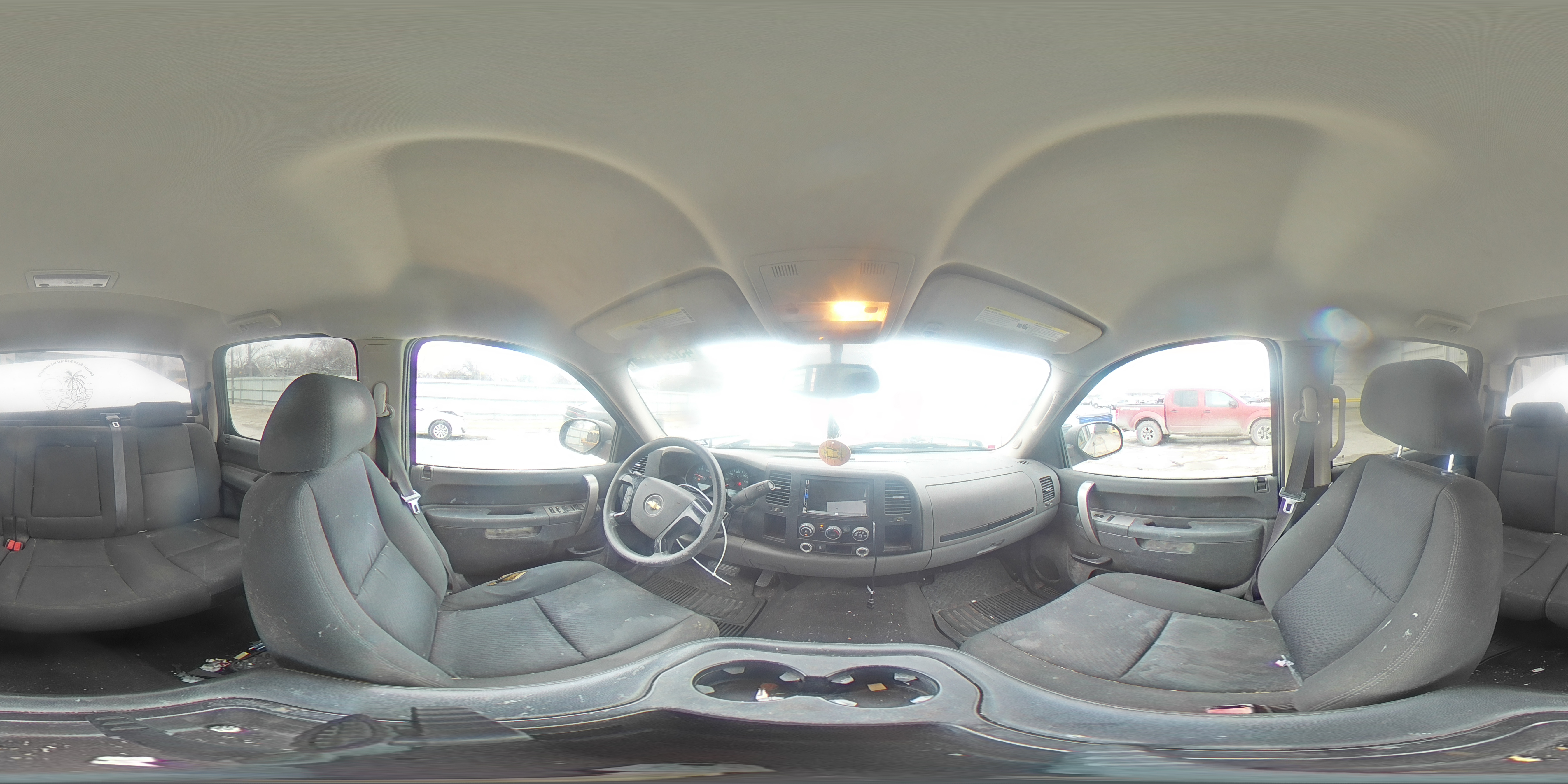 2010 Chevrolet Silverado - Image 12