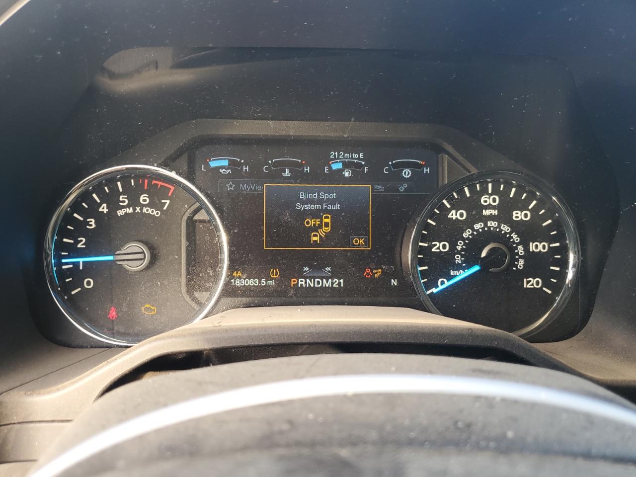 2016 Ford F-150 - Image 9