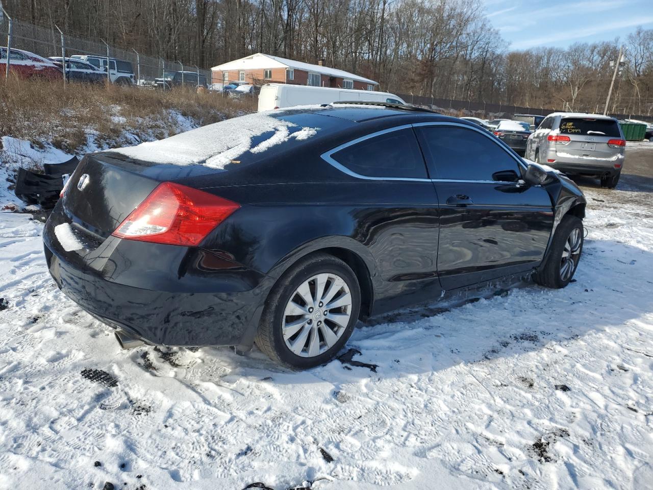 2012 Honda Accord - Image 3