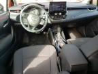 2021 Toyota Corolla Le en Venta en Newton, AL - Front End