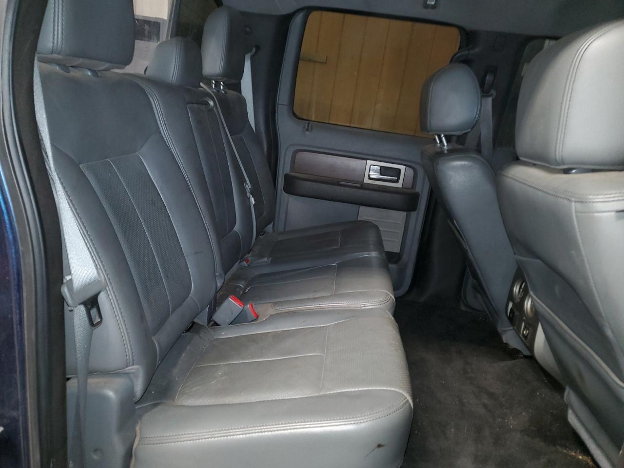 2013 Ford F-150 - Image 10