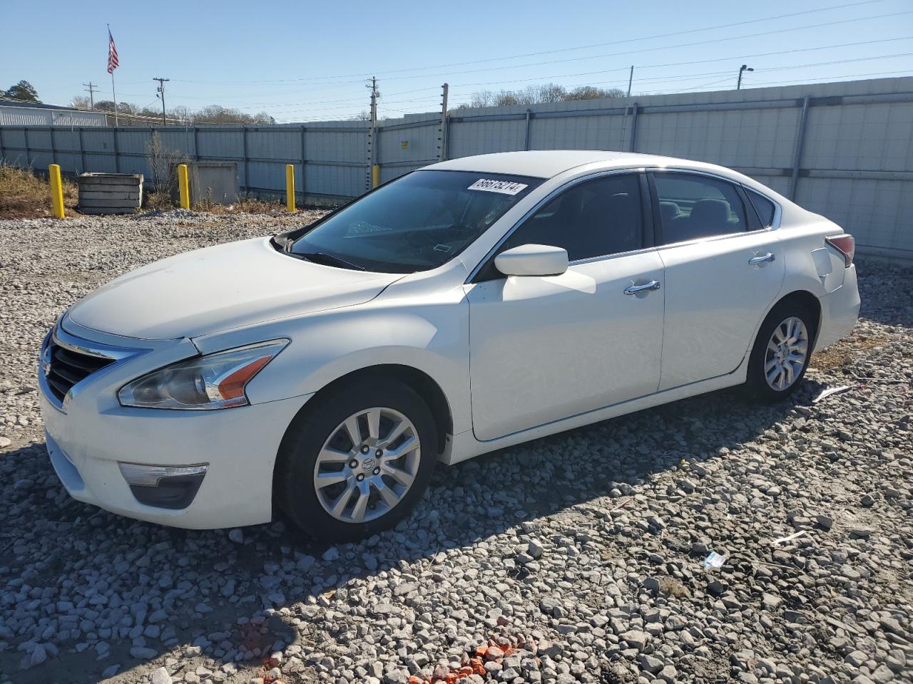 2014 Nissan Altima - Image 1