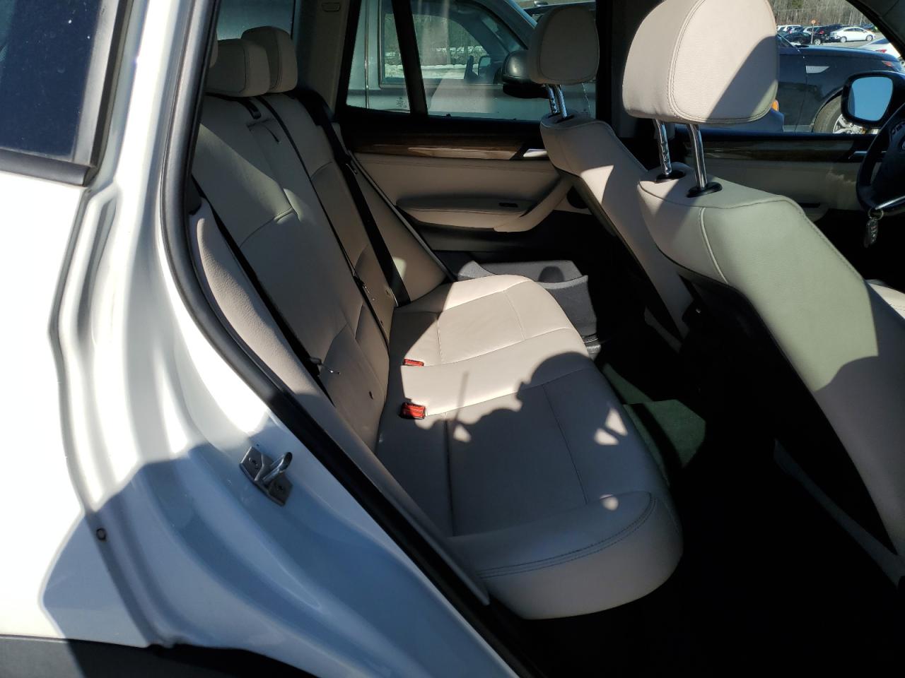 2013 BMW X3 - Image 11
