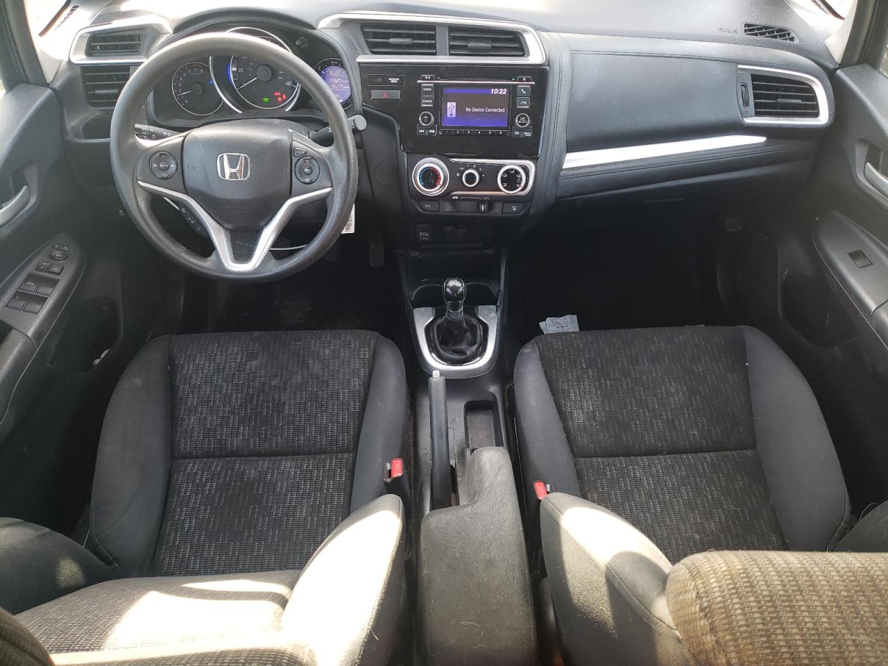 2015 Honda Fit - Image 8