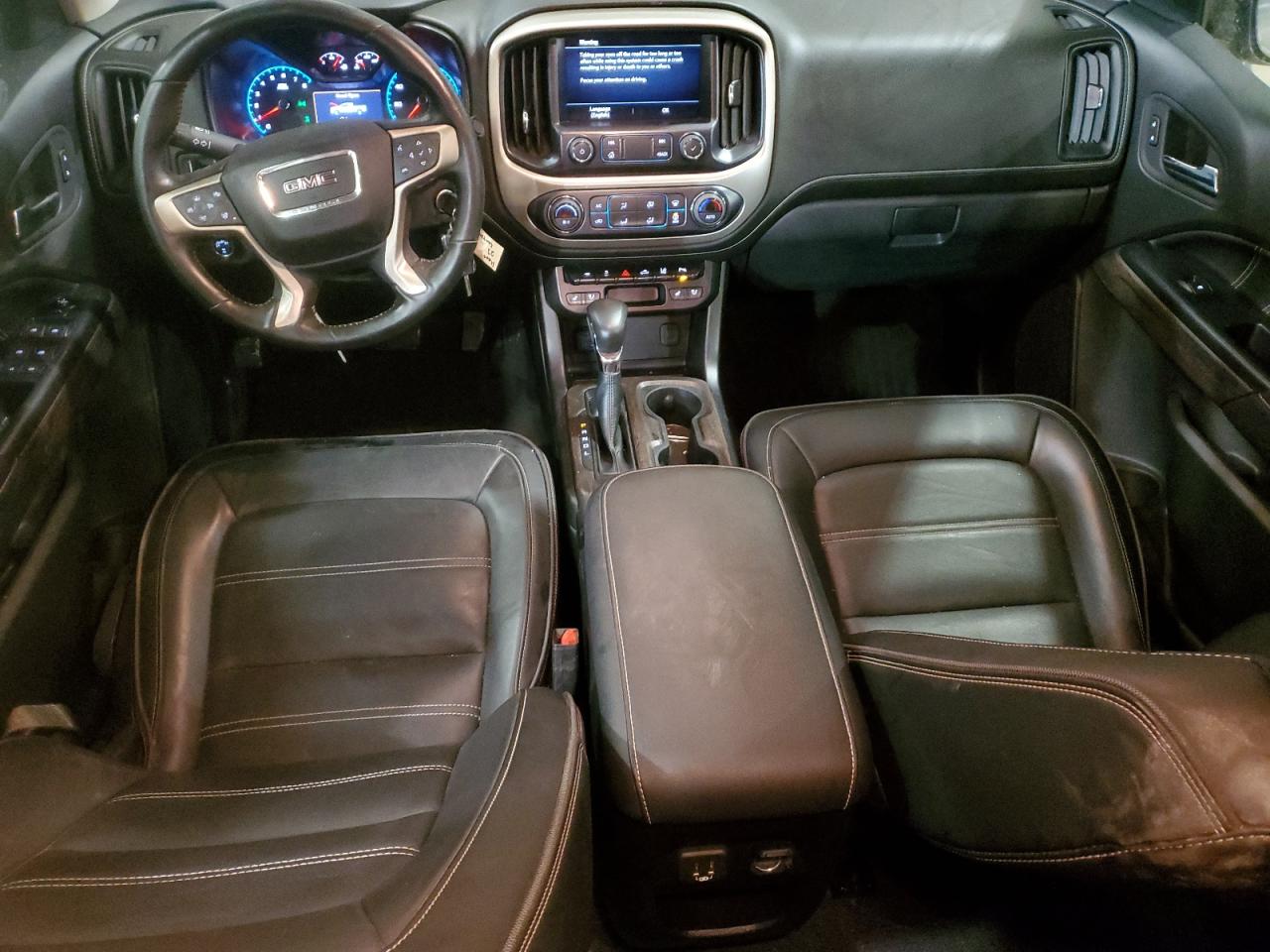 2022 GMC Canyon - Image 8