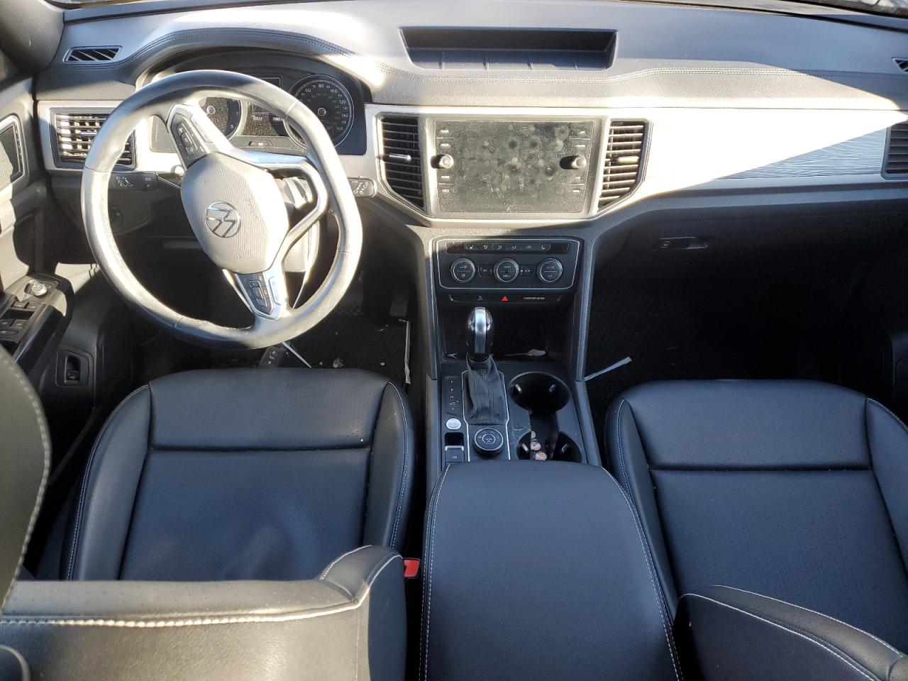 2020 Volkswagen Atlas - Image 8