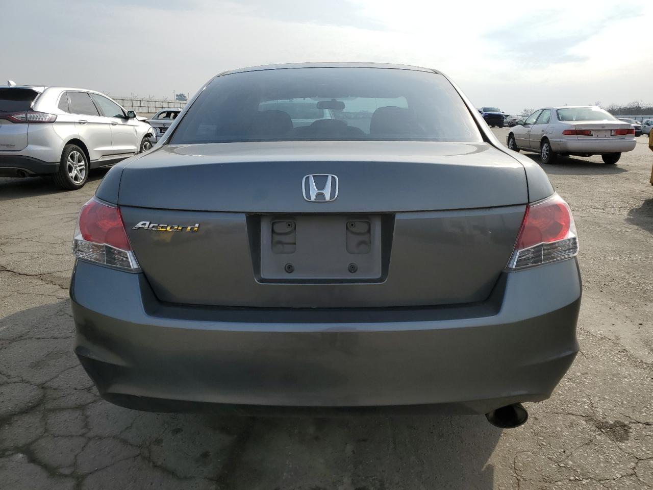 2008 Honda Accord - Image 6